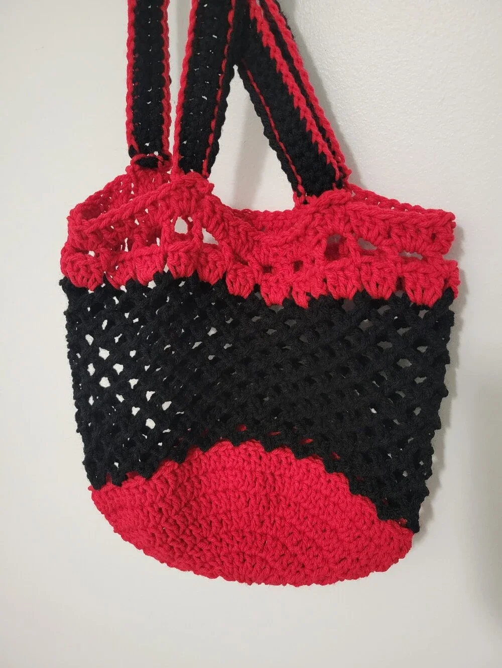N/A handmade crochet
